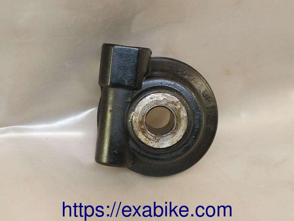 entraineur de compteur Mash 50 Fifty - photo 1