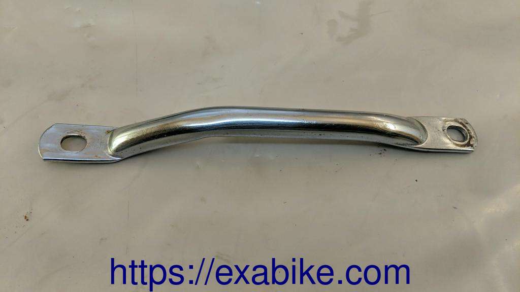 rear handle grab, left Mash 50 Fifty - photo 1