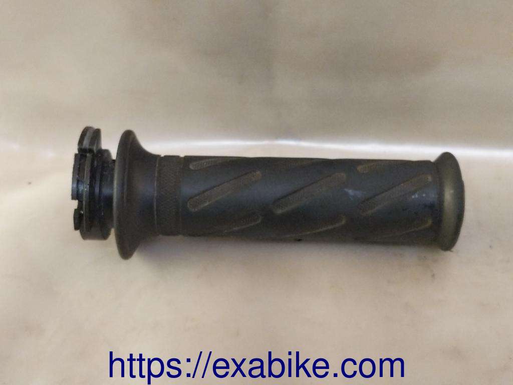 throttle grip Mash 50 Fifty - photo 1