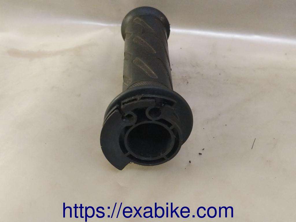 throttle grip Mash 50 Fifty - photo 2