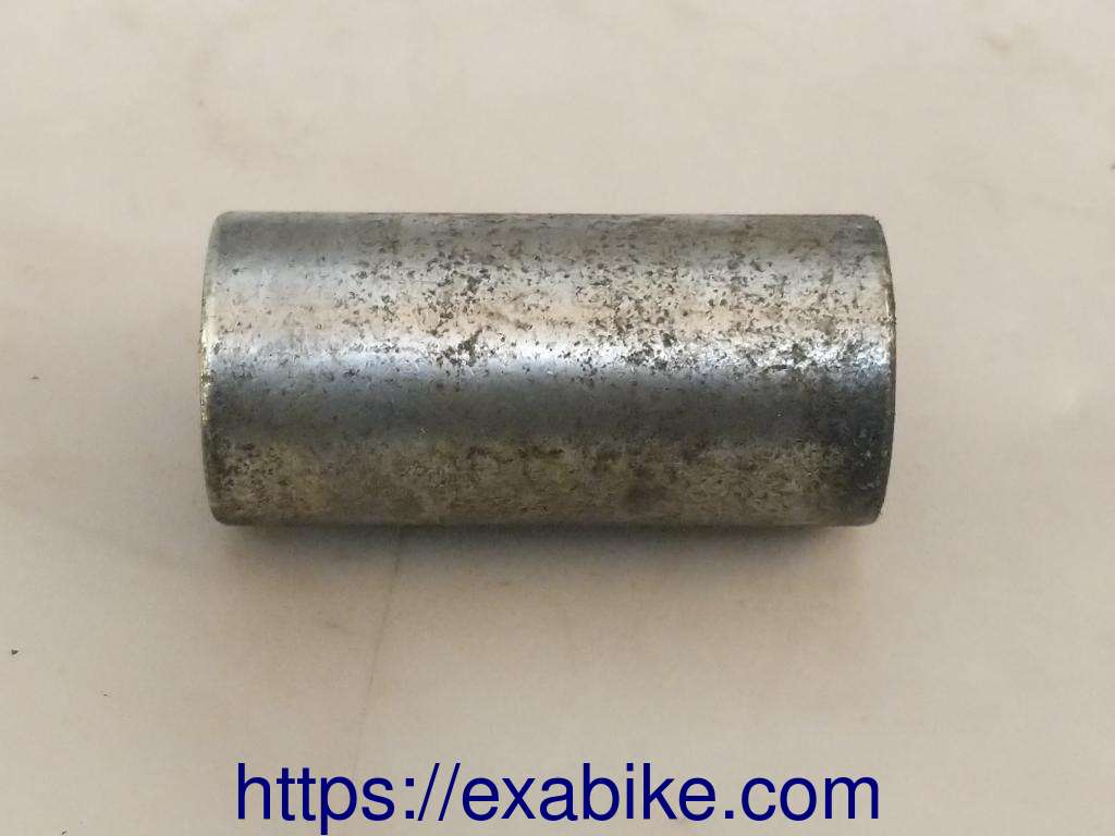 wheel spacer, rear Mash 50 Fifty - photo 1