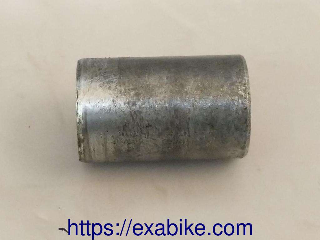 wheel spacer, rear Mash 50 Fifty - photo 1