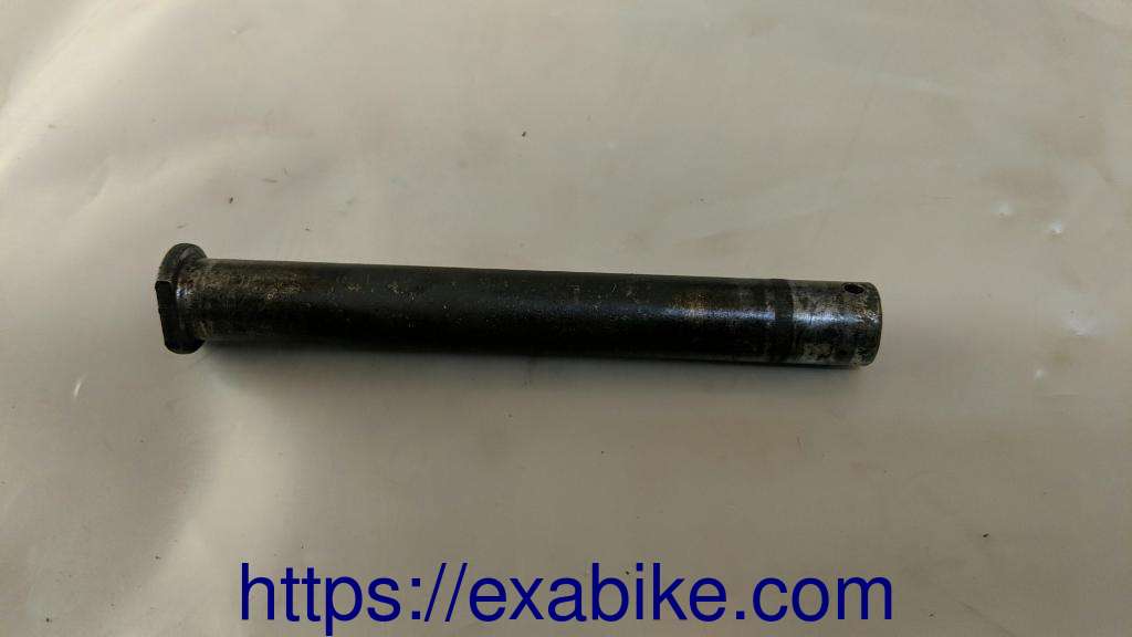 axe Mash 50 Fifty - photo 1