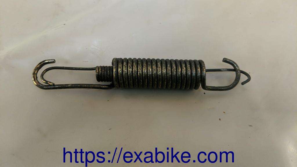 center stand springs Mash 50 Fifty - photo 1
