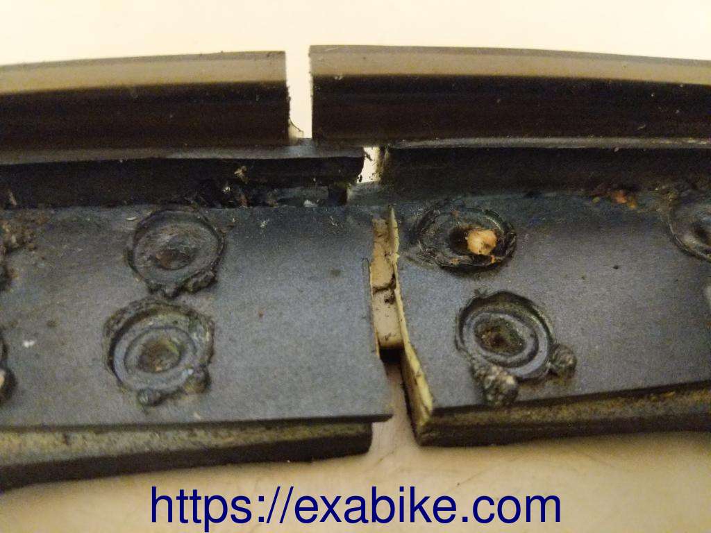 rear cowl Kawasaki 1000 RX - photo 4