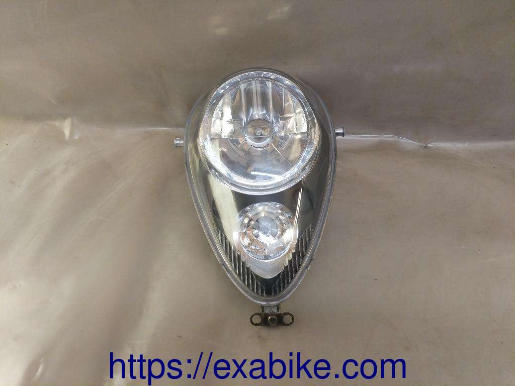 headlight Sym Mio - photo 1