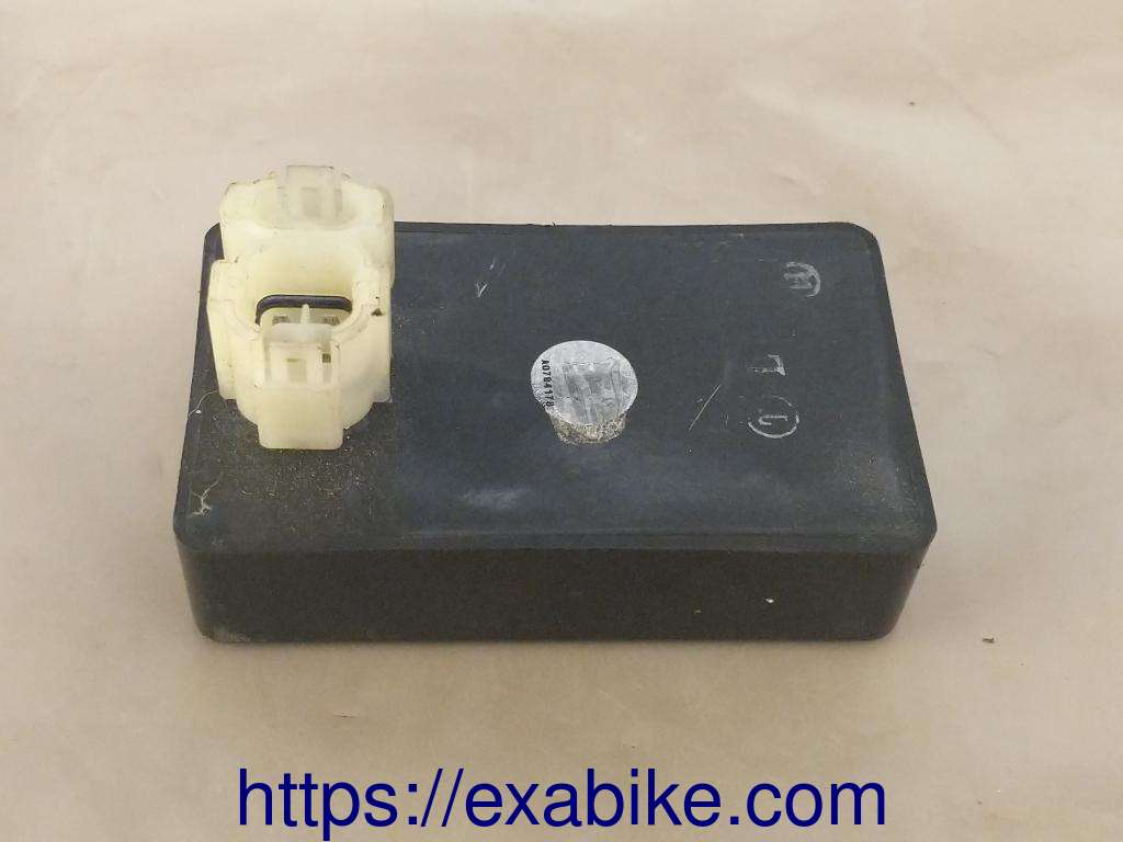 spark unit Sym Orbit 2 - photo 1