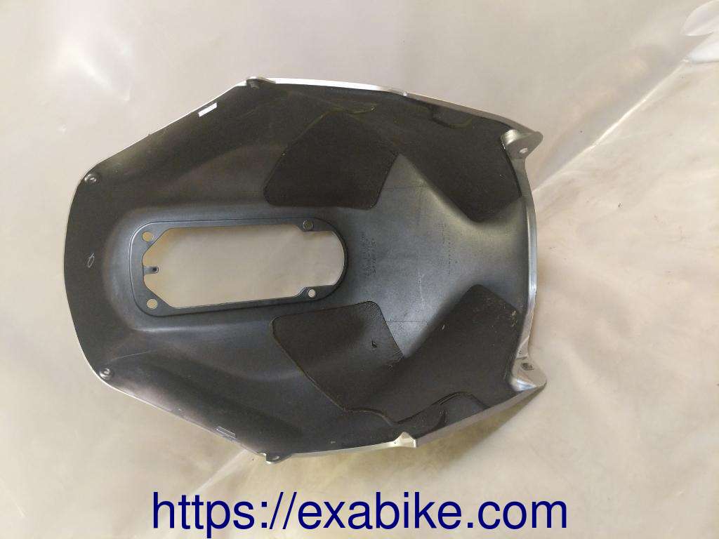 faux réservoir Kawasaki ZX12R - photo 5