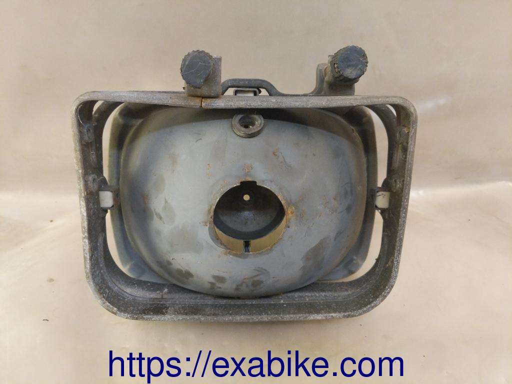 headlight Suzuki GSX 750 EF - photo 3