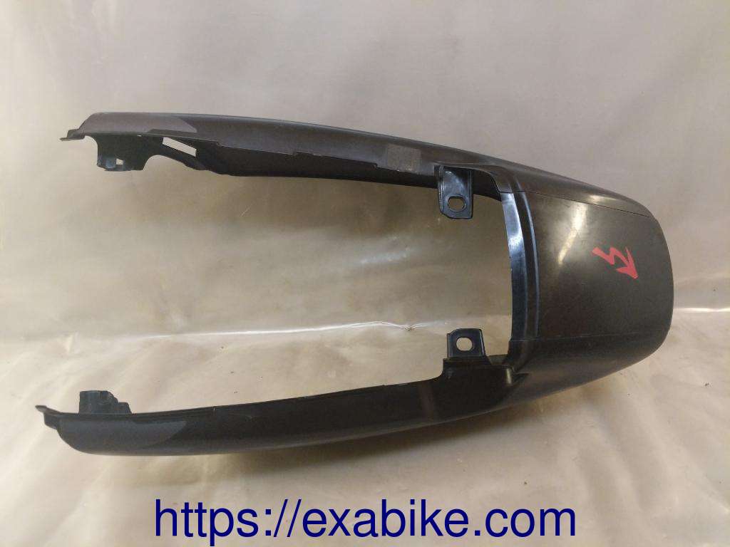 rear cowl Honda CBR1000F - photo 3