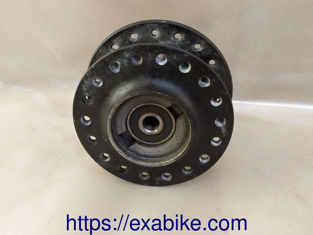 front wheel hub Mash 50 Fifty - photo 1