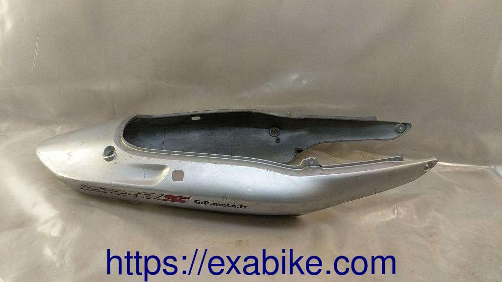 coque arrière Kawasaki ZR-7 - photo 1