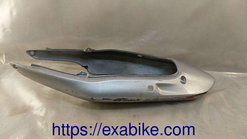 coque arrière Kawasaki ZR-7 - photo 2