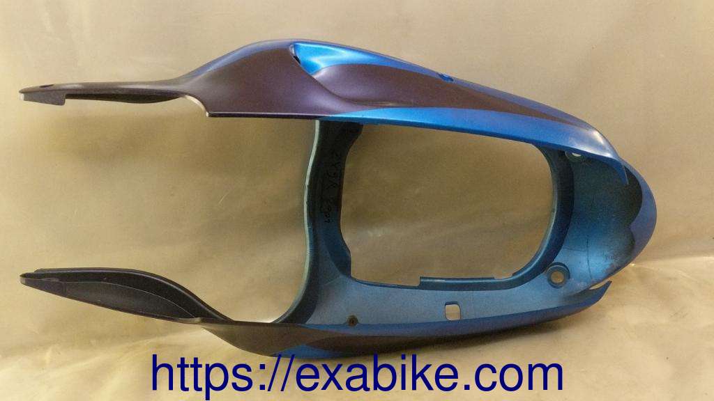 coque arrière Kawasaki ZX9R - photo 6