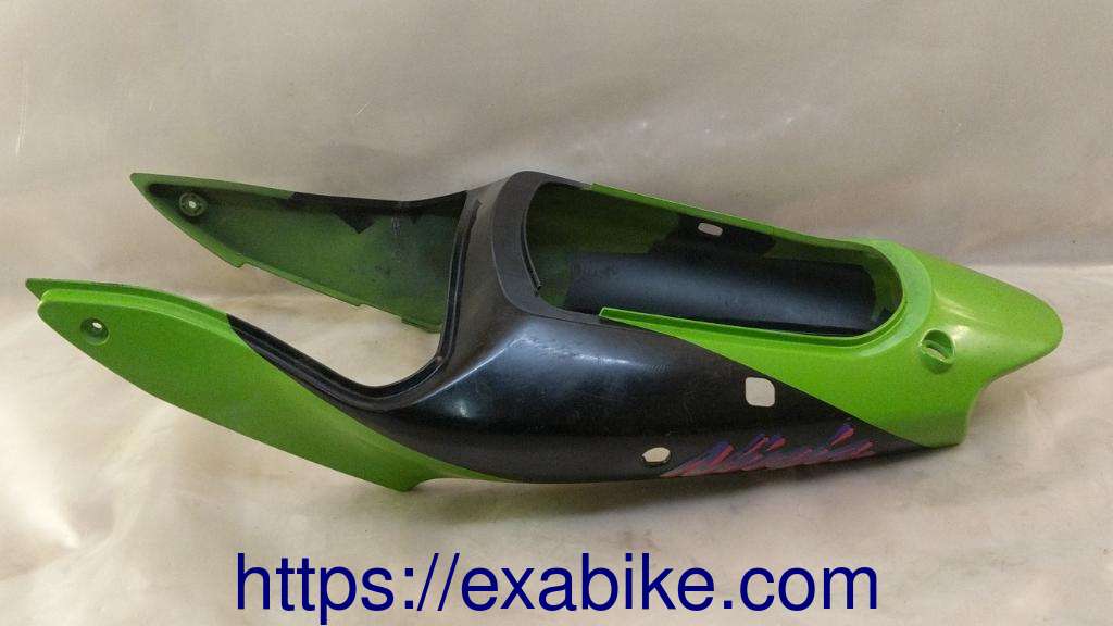 rear cowl Kawasaki ZX6R - photo 1