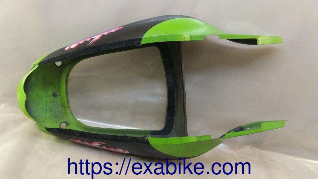 rear cowl Kawasaki ZX6R - photo 5