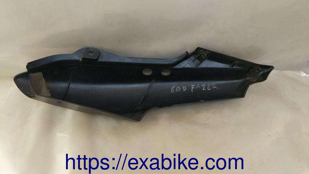rear side fairing, right Yamaha FZS 600 Fazer - photo 2