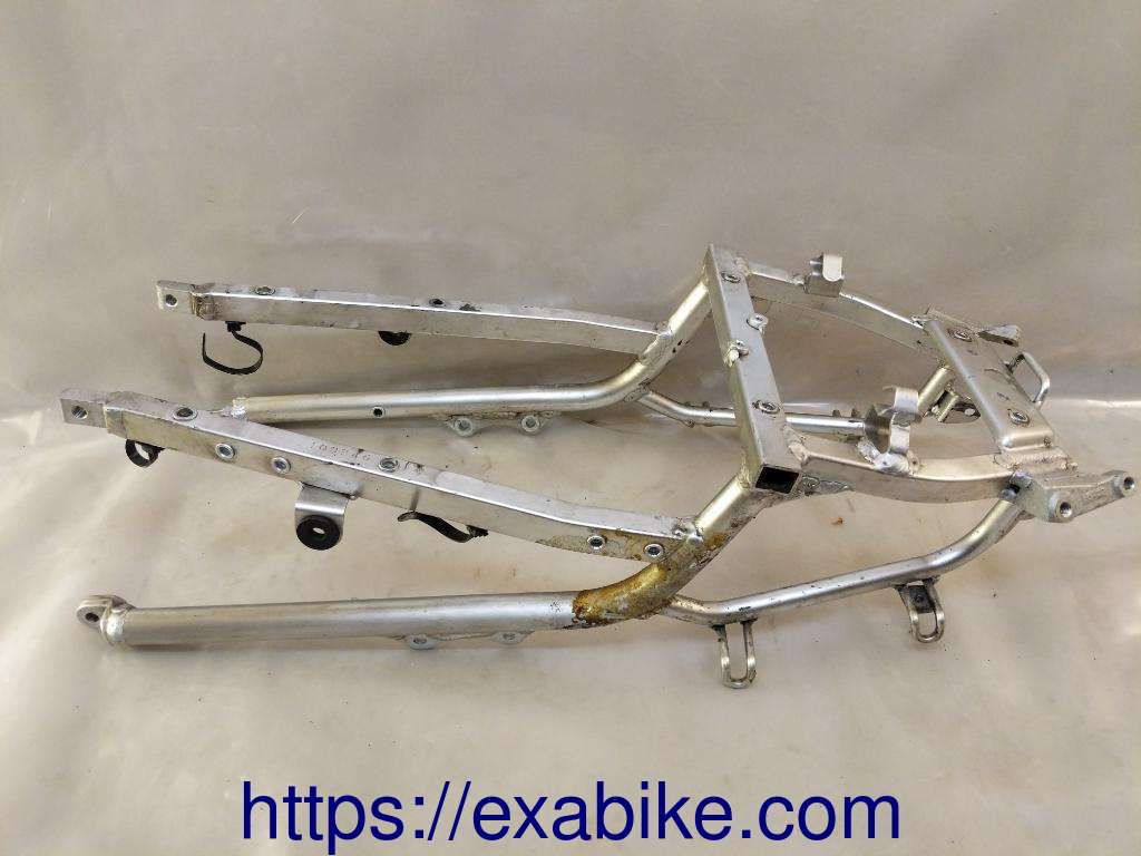 rear frame part Suzuki TL 1000 S - photo 1