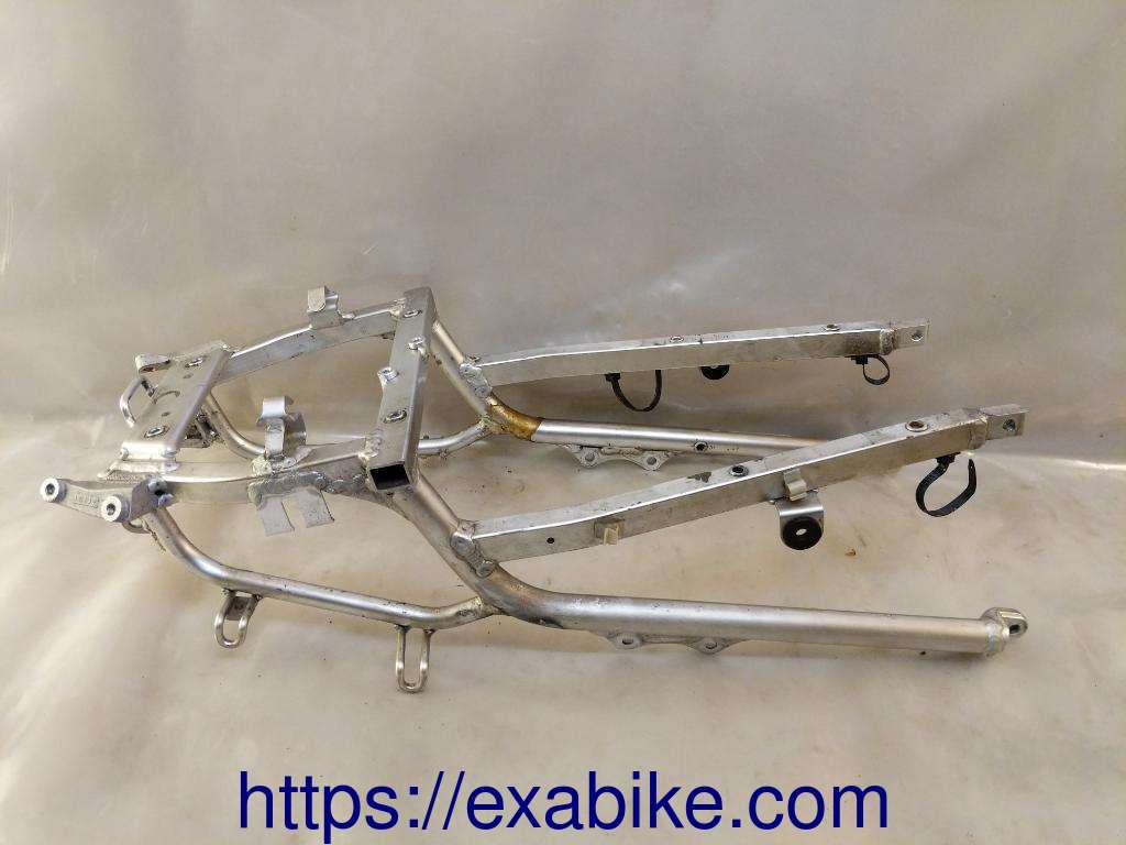 rear frame part Suzuki TL 1000 S - photo 2