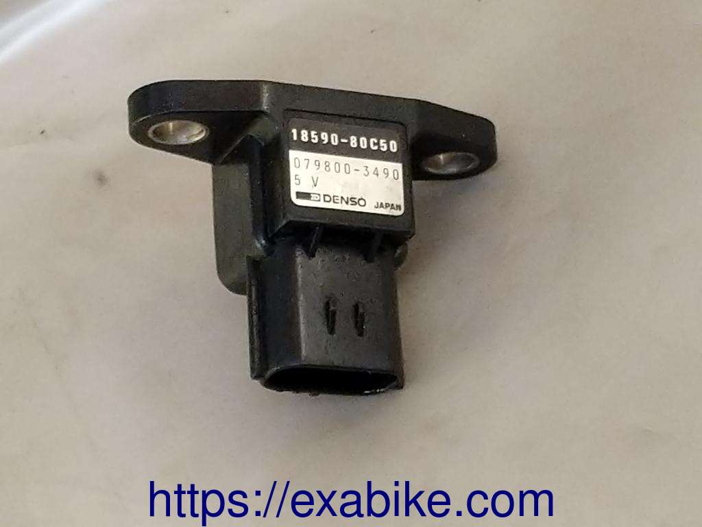 pressure sensor Suzuki TL 1000 S - photo 1