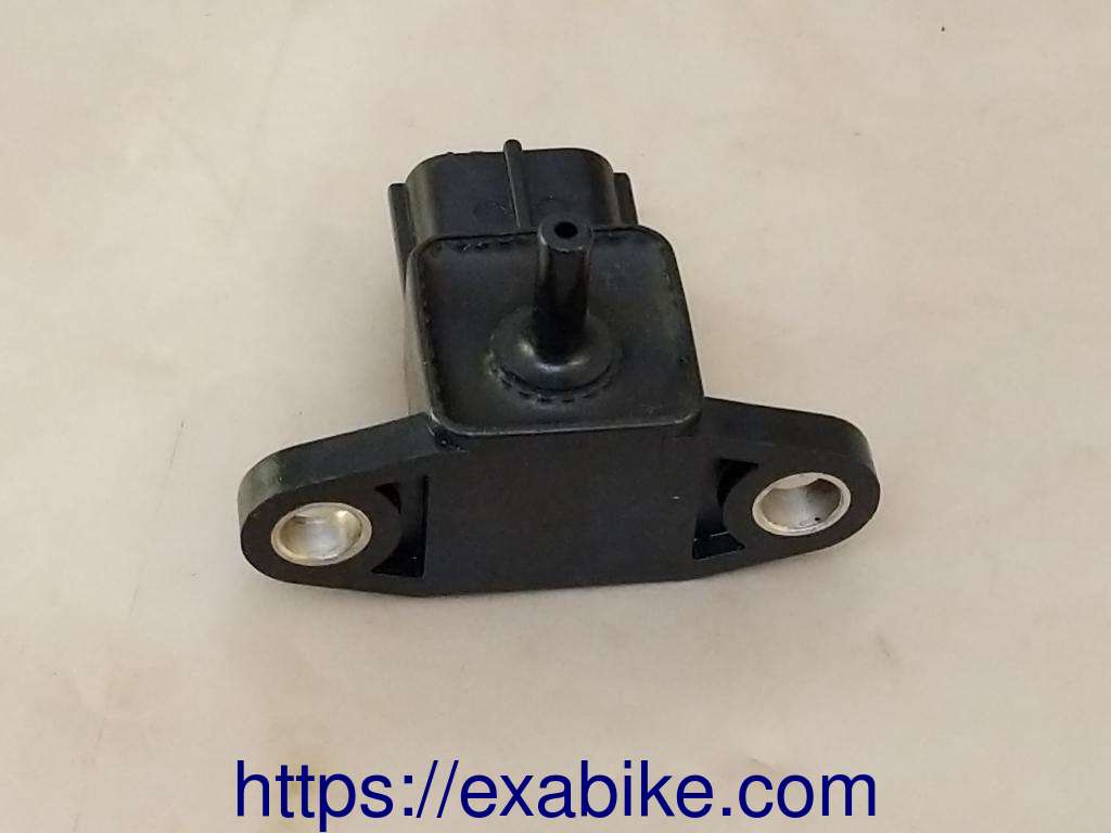 pressure sensor Suzuki TL 1000 S - photo 2