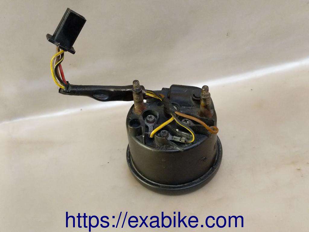 indicateur de température Kawasaki ZXR 750 Stinger - photo 2