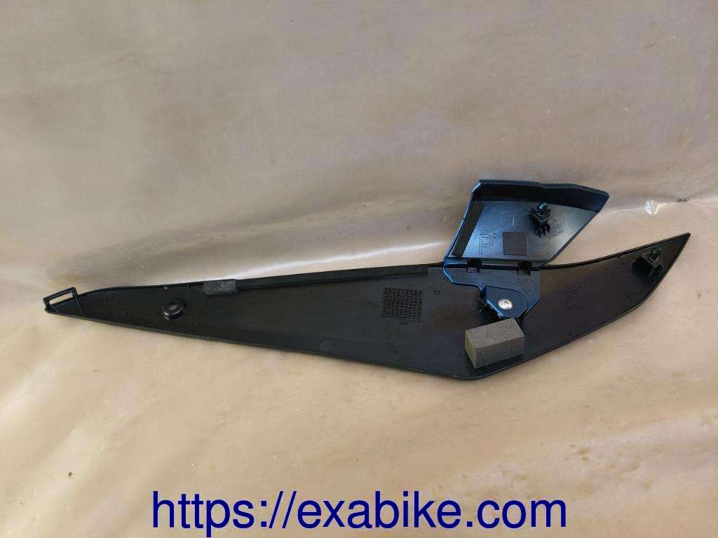 élément d'habillage droit Suzuki GSXR 1000 - photo 2
