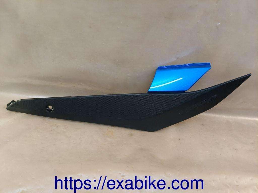 élément d'habillage gauche Suzuki GSXR 1000 - photo 1