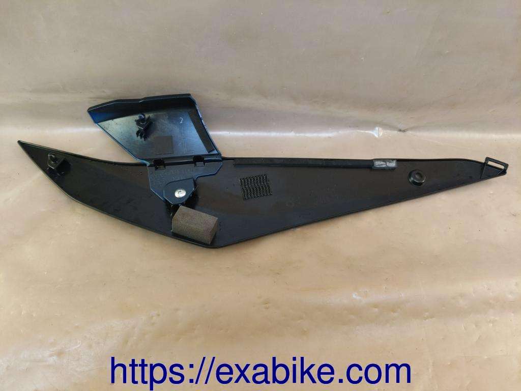 élément d'habillage gauche Suzuki GSXR 1000 - photo 2