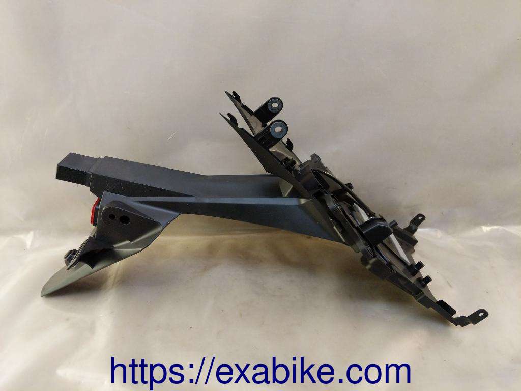 rear fender Suzuki GSXR 1000 - photo 2