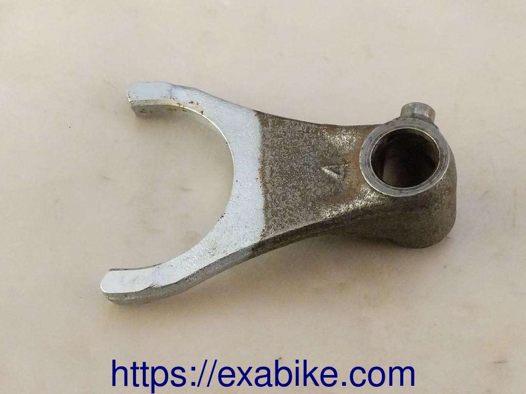 gearshift fork Honda CB 500 - photo 2