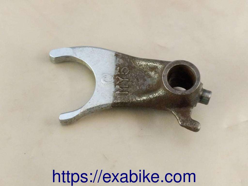 gearshift fork Honda CB 500 - photo 1