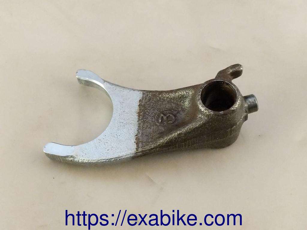gearshift fork Honda CB 500 - photo 2
