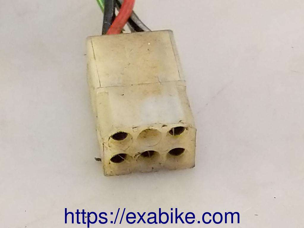key switch Voir la photo ou référence modele a identifier - photo 2