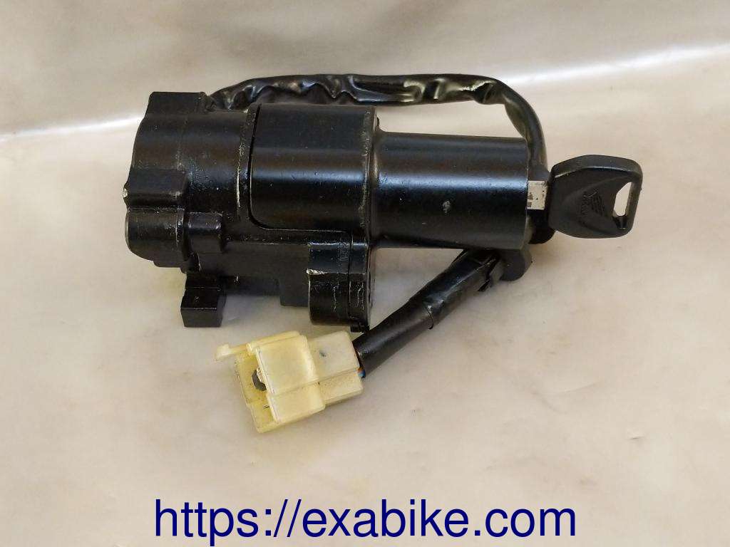 key switch Honda Varadero 125 - photo 1