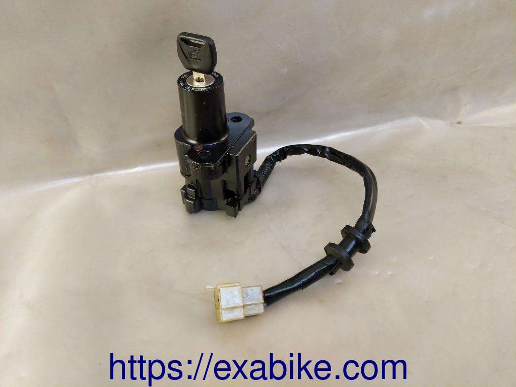 key switch Honda Varadero 125 - photo 2