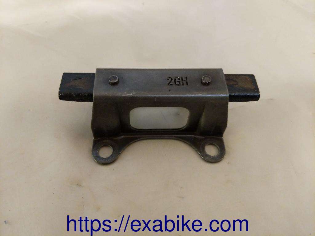 patin de chaine de distribution Yamaha FZR 1000 - photo 1