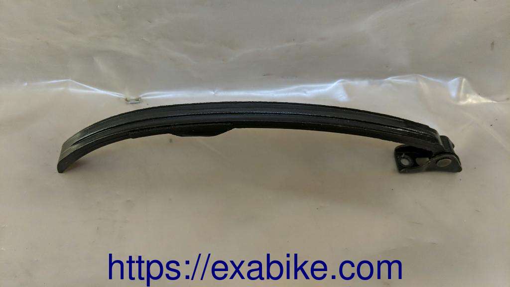 cam chain tensioner guid Yamaha FZR 1000 - photo 1