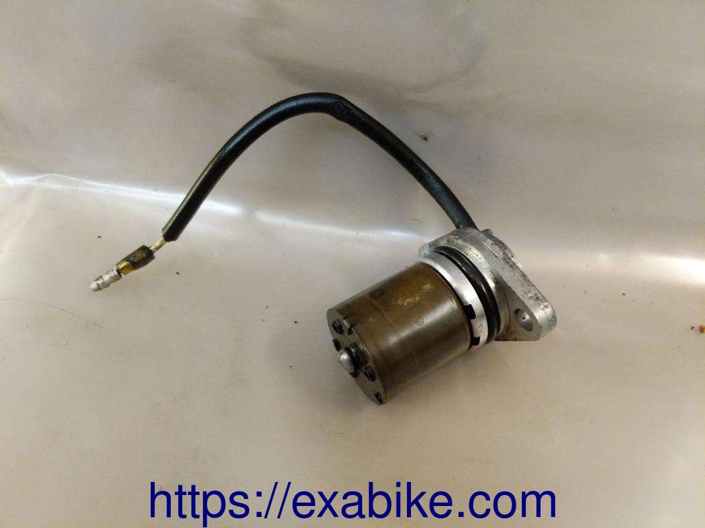 oil pressure switch Yamaha FZR 1000 - photo 1