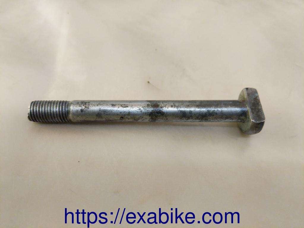 screw Yamaha FZR 1000 - photo 1