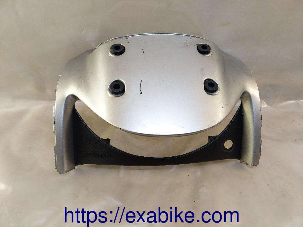 cowl, rear Honda Deauville 650 - photo 1