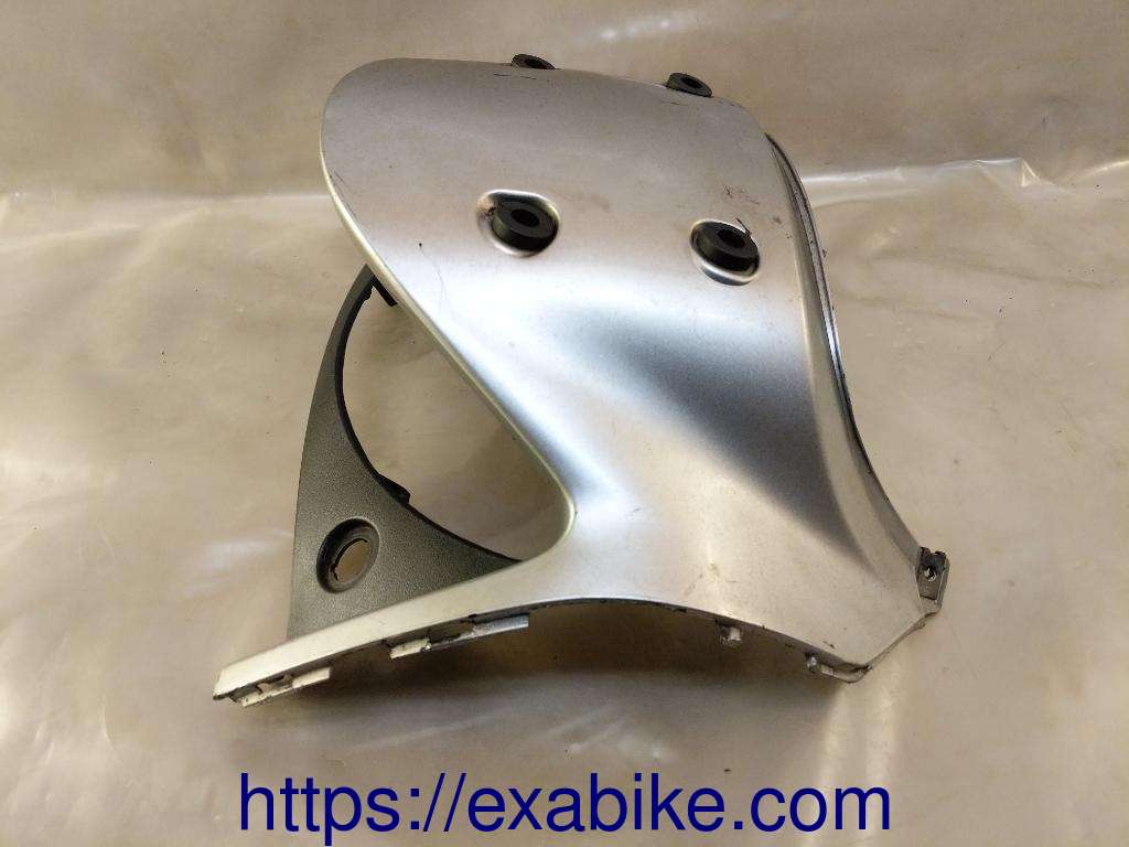 cowl, rear Honda Deauville 650 - photo 3