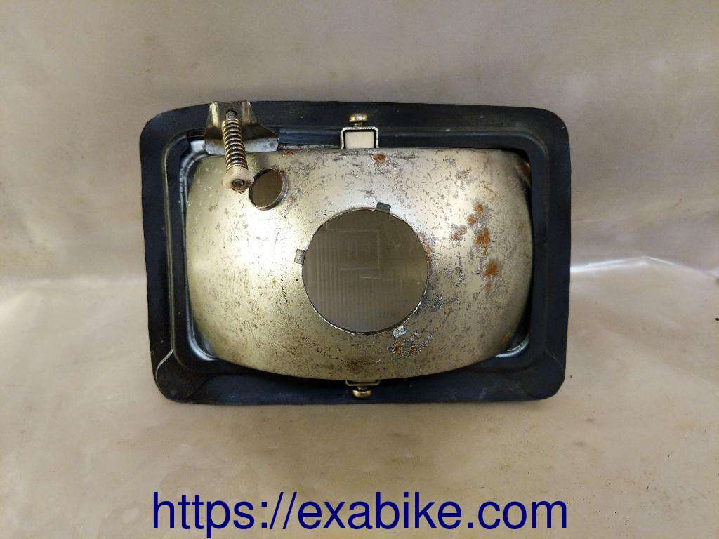 headlight Honda XLR 600 - photo 2