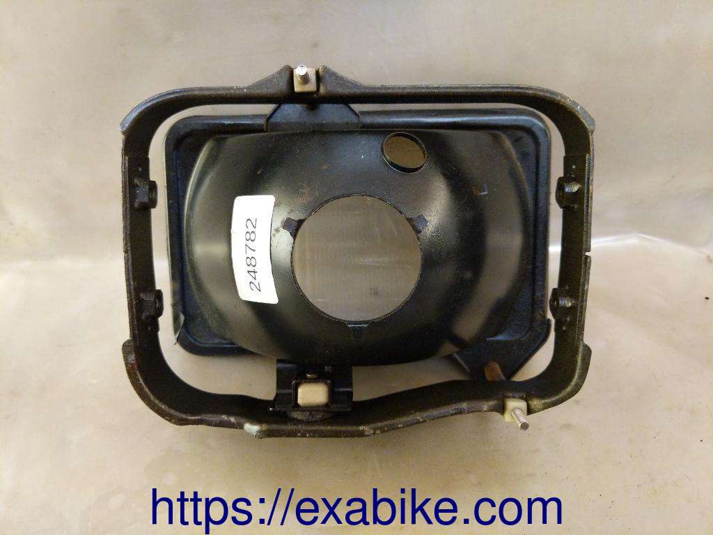 headlight Suzuki DR 600 - photo 3