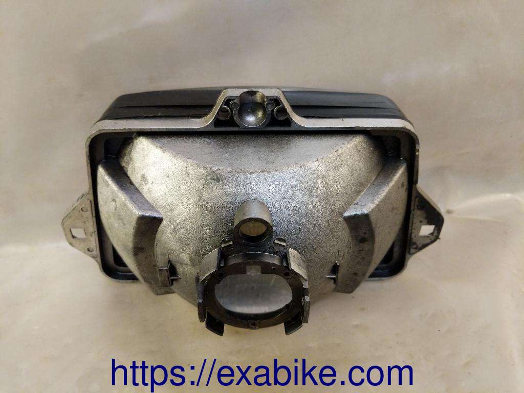 headlight Aprilia 125 AF1 - photo 2