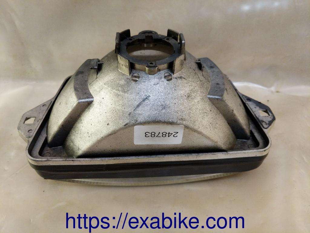 headlight Aprilia 125 AF1 - photo 3