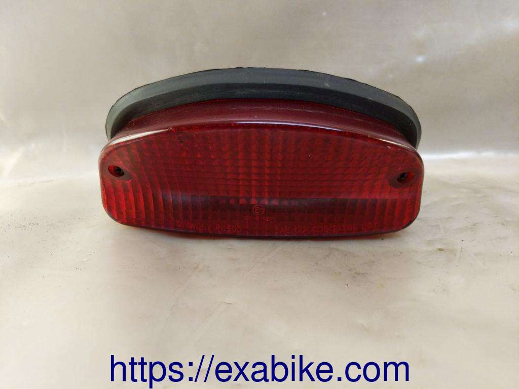 tail light Suzuki GS 500 - photo 1