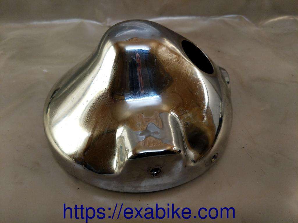 headlight case Suzuki GS 500 - photo 2