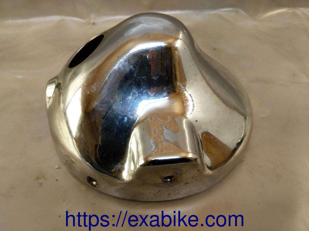 headlight case Suzuki GS 500 - photo 3