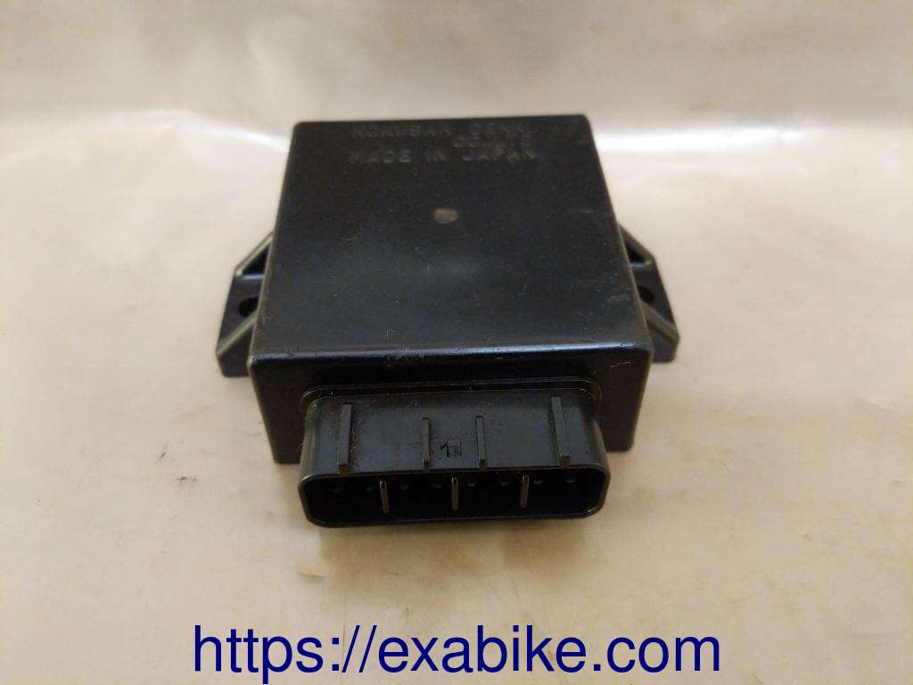 spark unit Suzuki GS 500 - photo 1